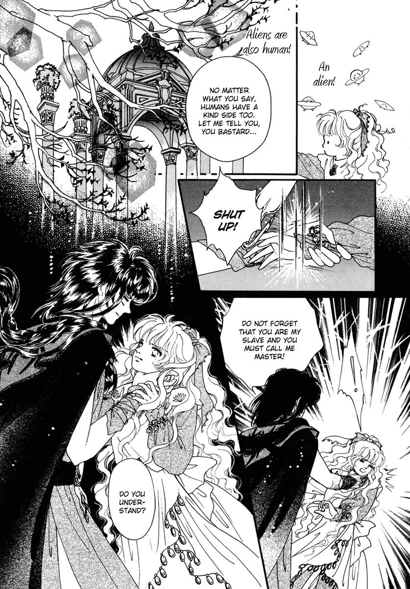 Angel at War Chapter 3 page 17 - Chapter 3