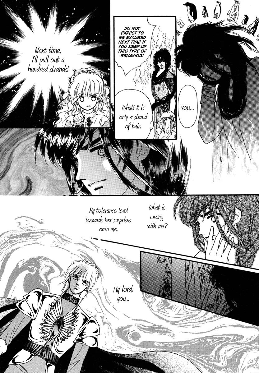 Angel at War Chapter 3 page 19 - Chapter 3