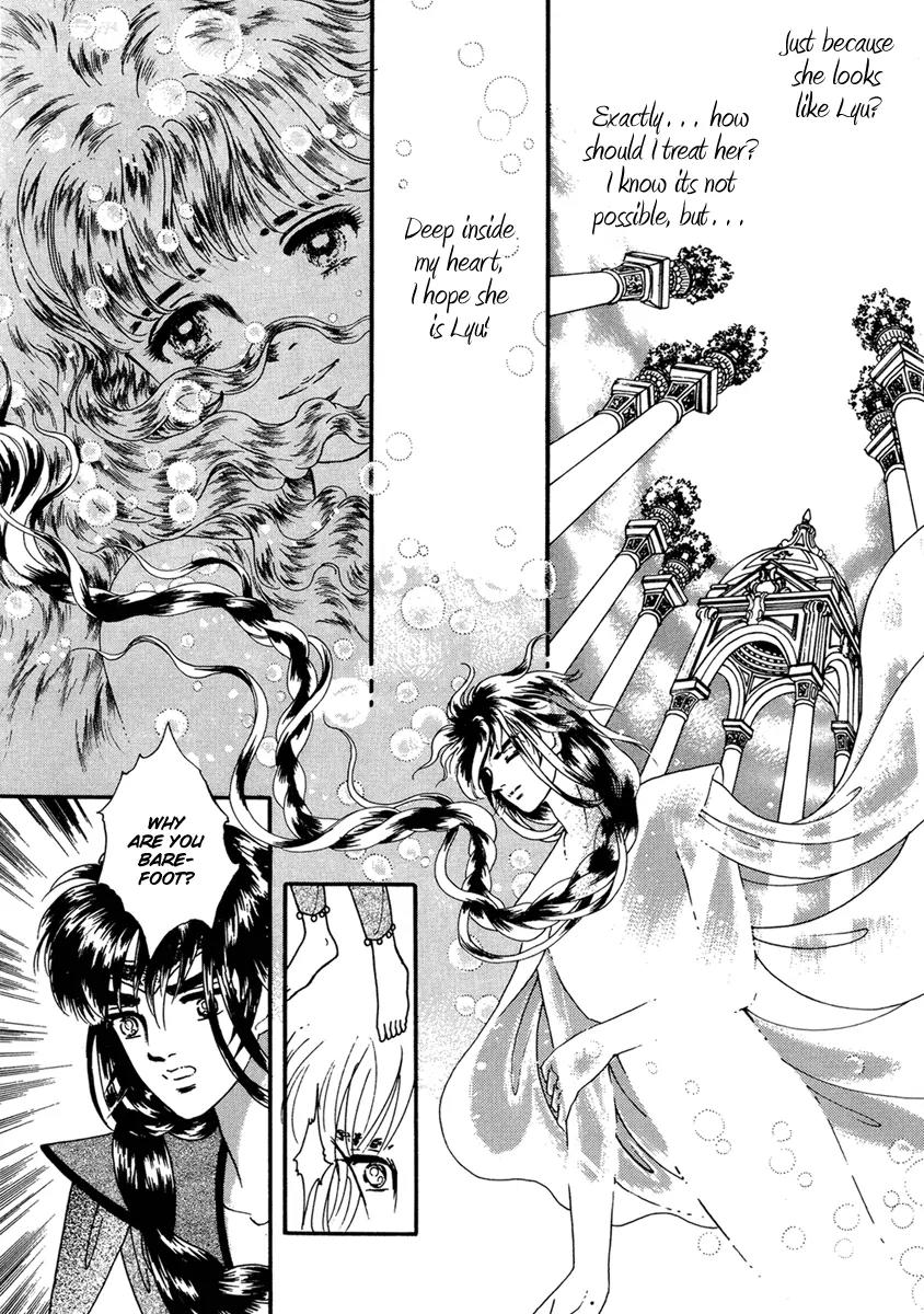 Angel at War Chapter 3 page 20 - Chapter 3