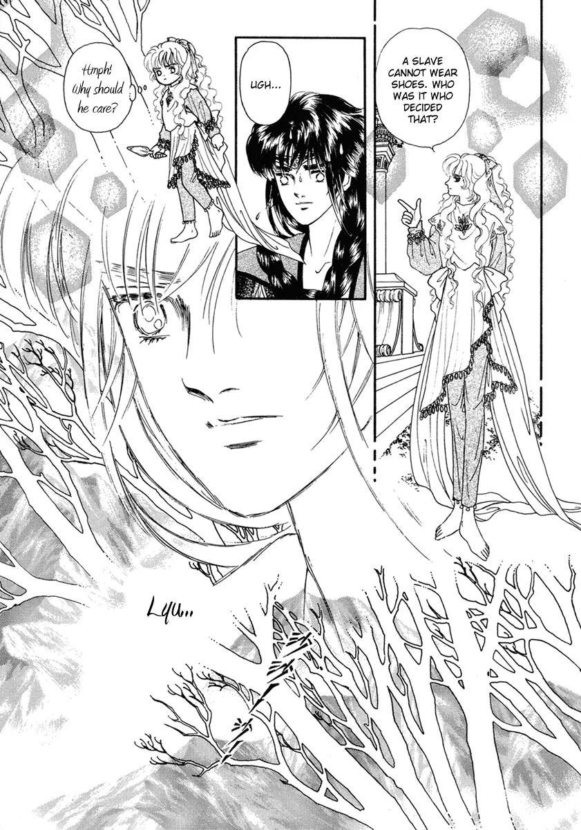 Angel at War Chapter 3 page 21 - Chapter 3