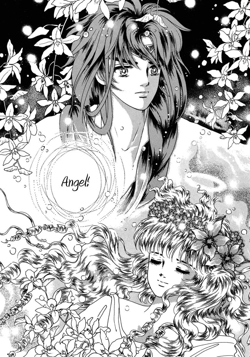 Angel at War Chapter 3 page 25 - Chapter 3