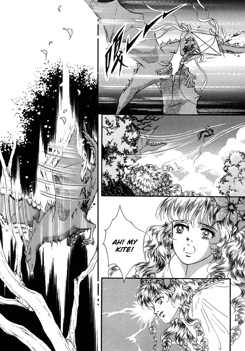 Angel at War Chapter 3 page 28 - Chapter 3
