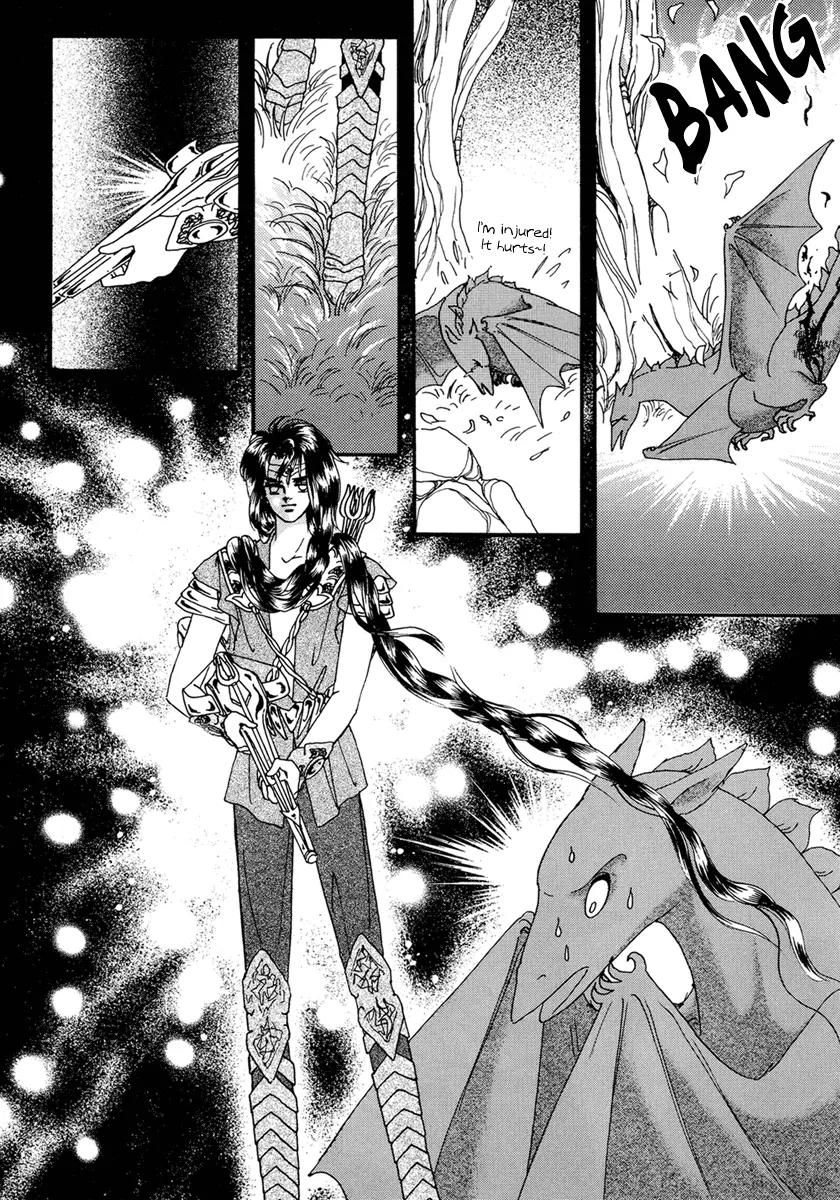 Angel at War Chapter 3 page 29 - Chapter 3