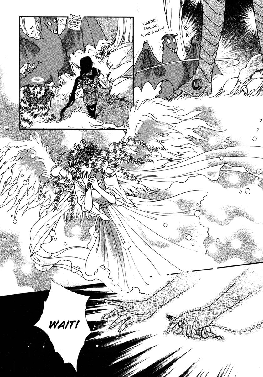 Angel at War Chapter 3 page 30 - Chapter 3