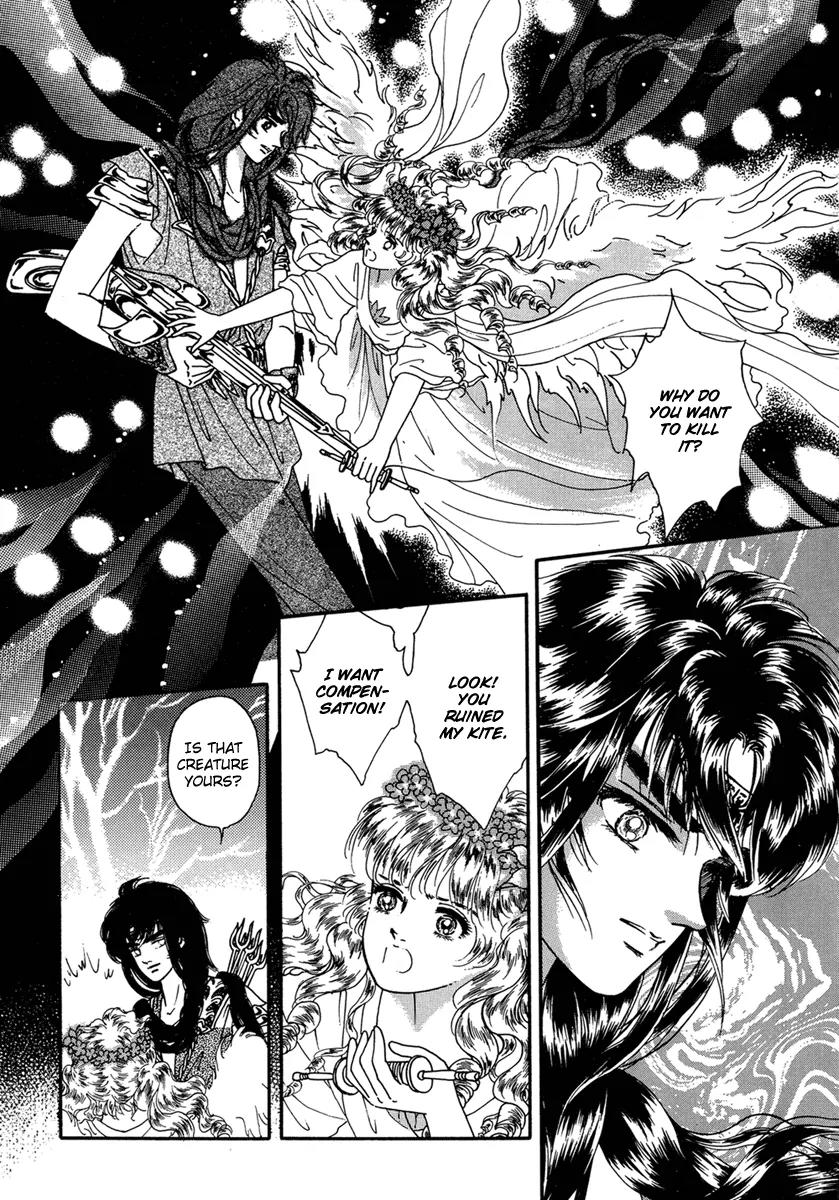 Angel at War Chapter 3 page 31 - Chapter 3