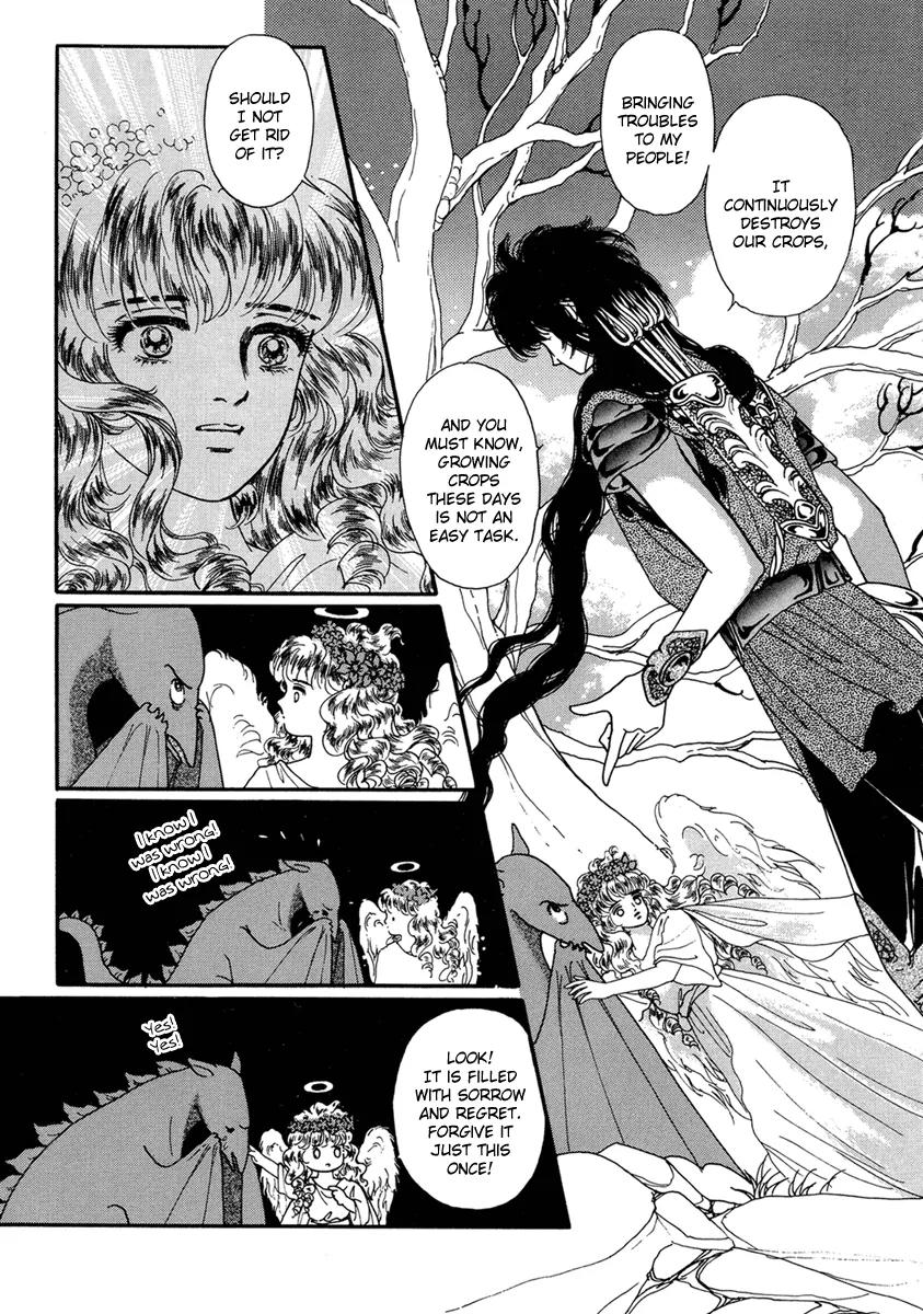 Angel at War Chapter 3 page 33 - Chapter 3