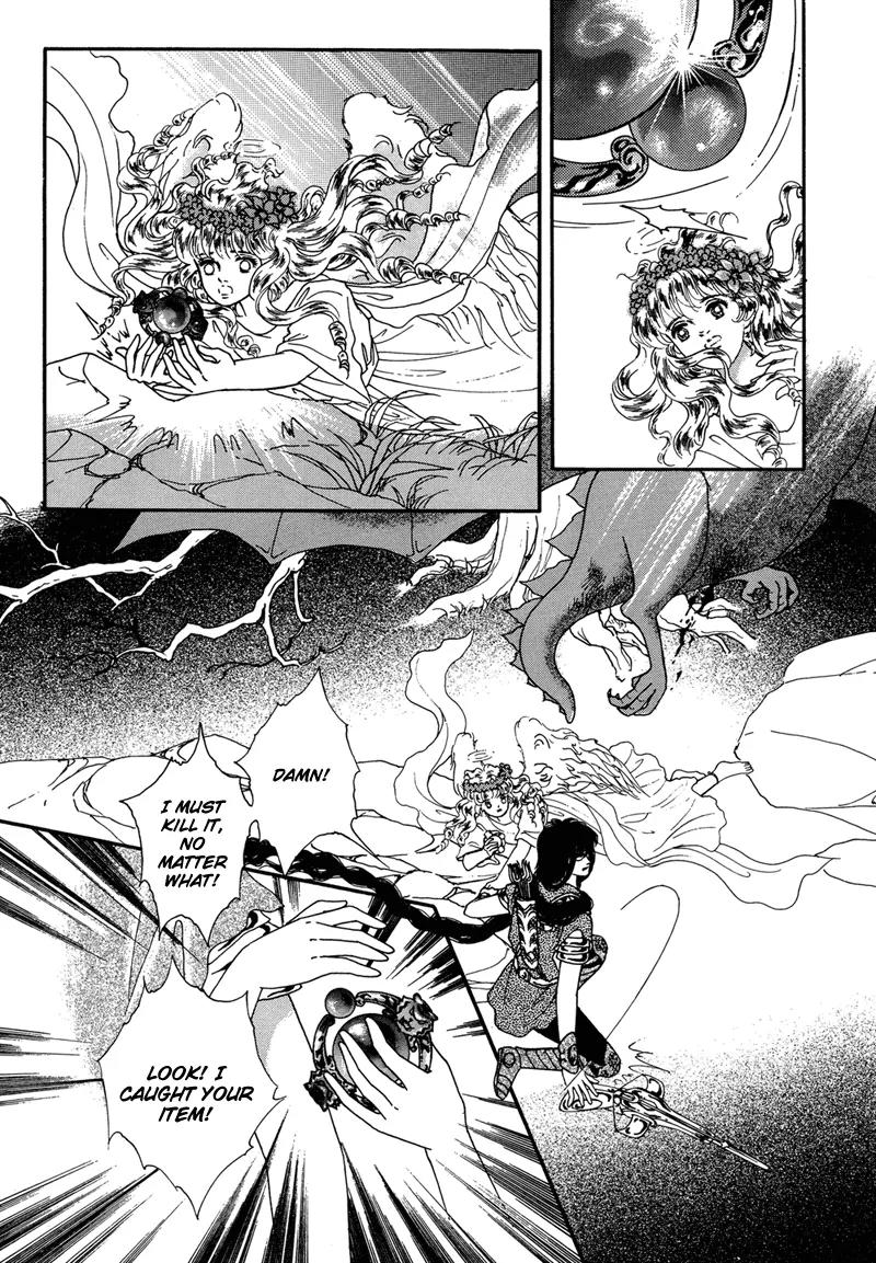 Angel at War Chapter 3 page 35 - Chapter 3