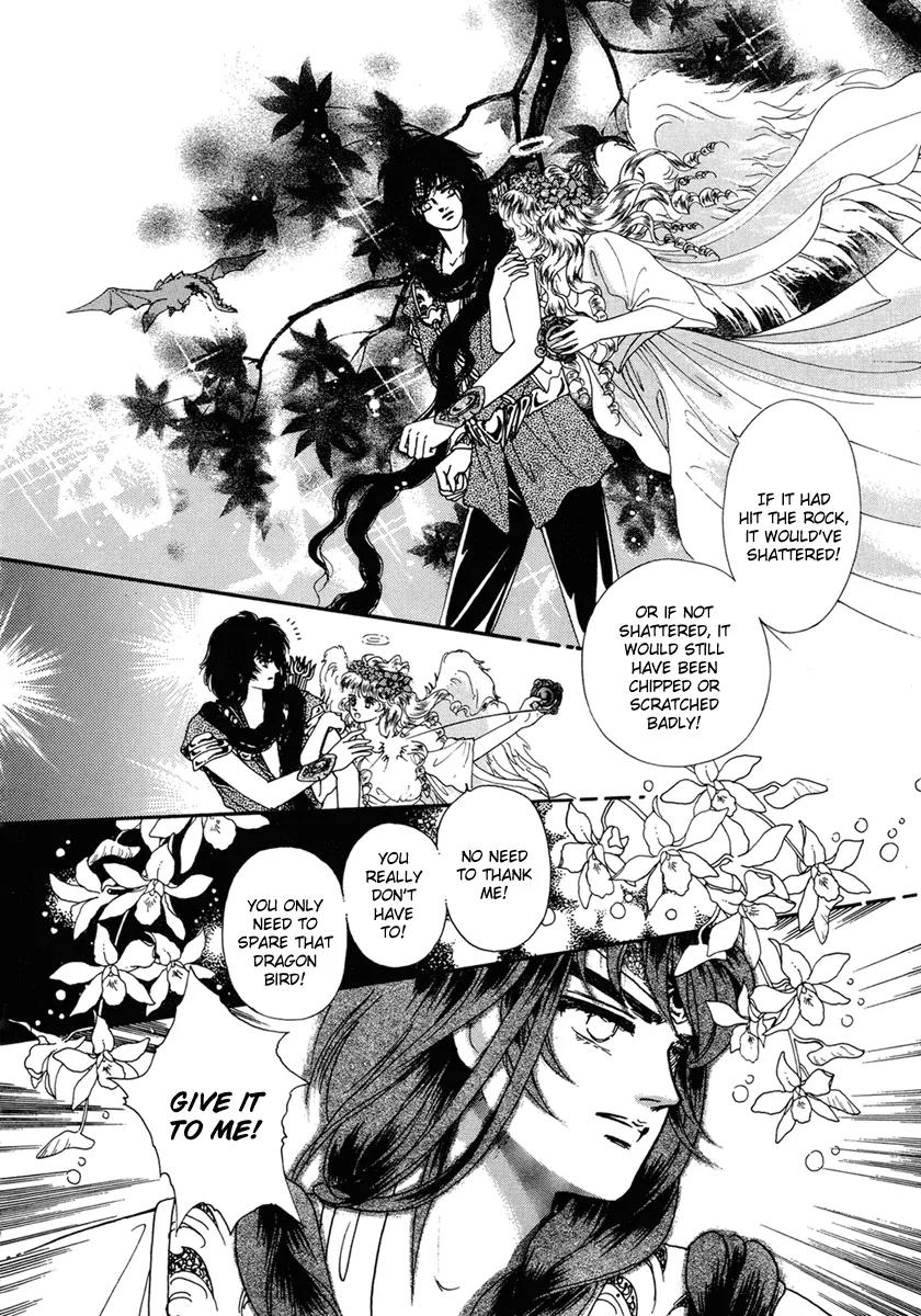 Angel at War Chapter 3 page 36 - Chapter 3