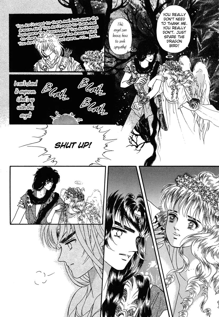 Angel at War Chapter 3 page 37 - Chapter 3
