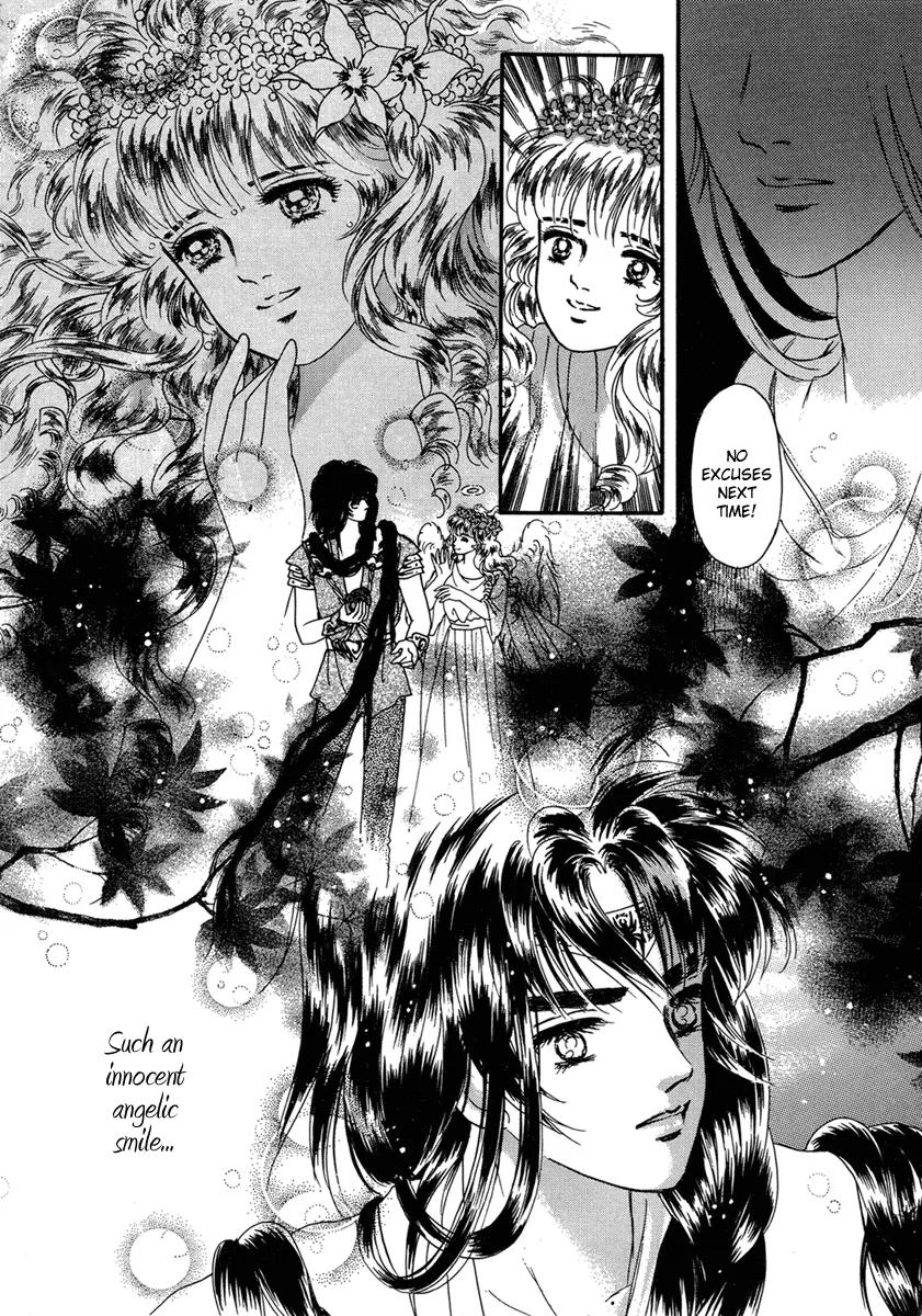 Angel at War Chapter 3 page 38 - Chapter 3