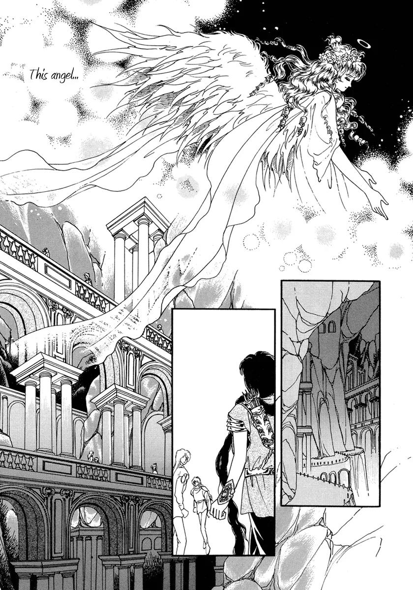 Angel at War Chapter 3 page 39 - Chapter 3