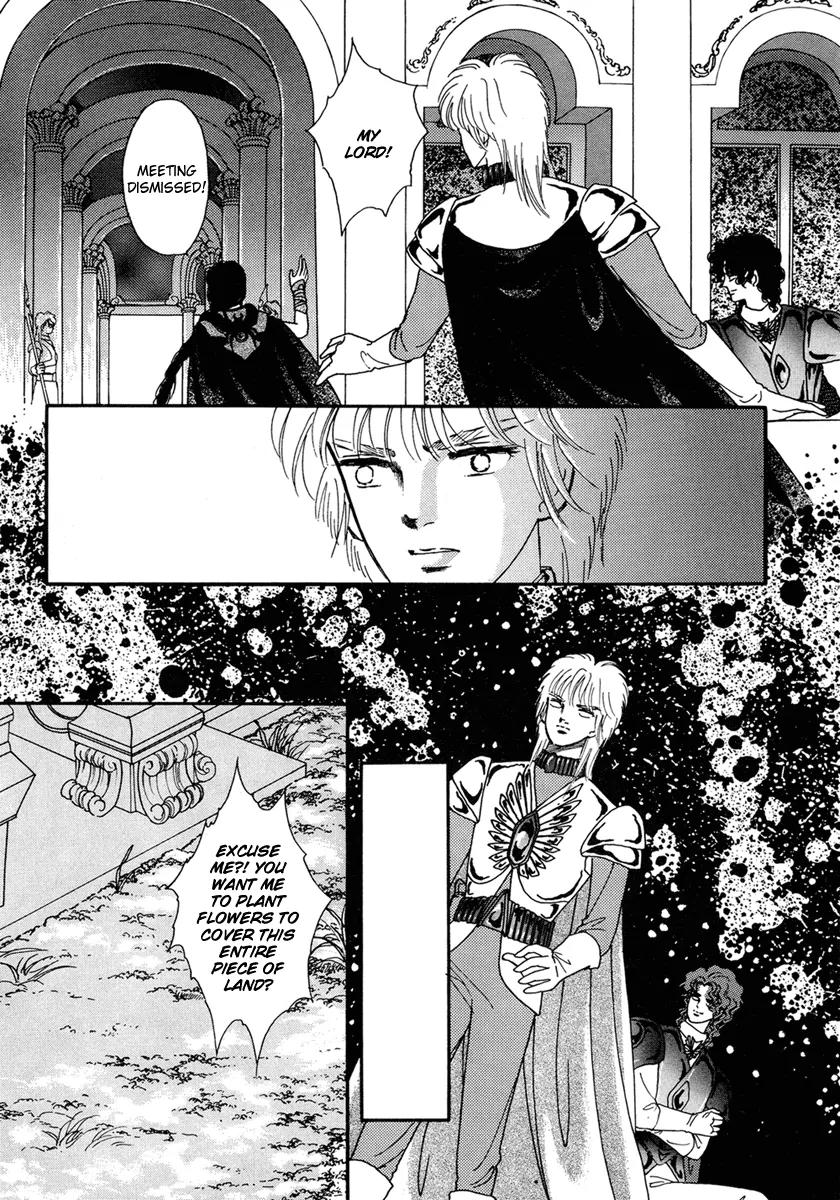 Angel at War Chapter 3 page 5 - Chapter 3
