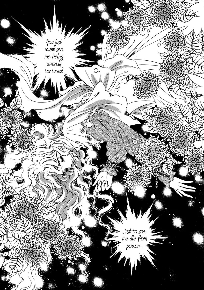 Angel at War Chapter 3 page 7 - Chapter 3