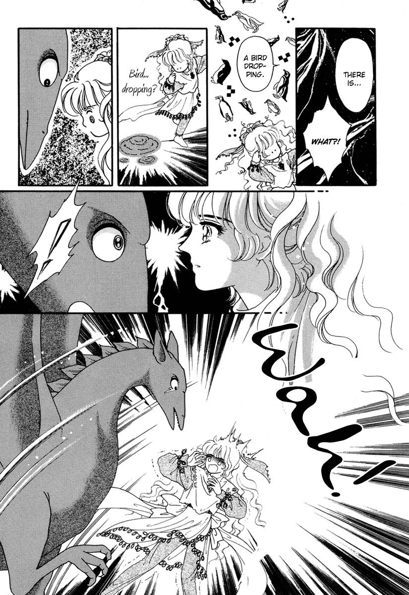 Angel at War Chapter 3 page 9 - Chapter 3