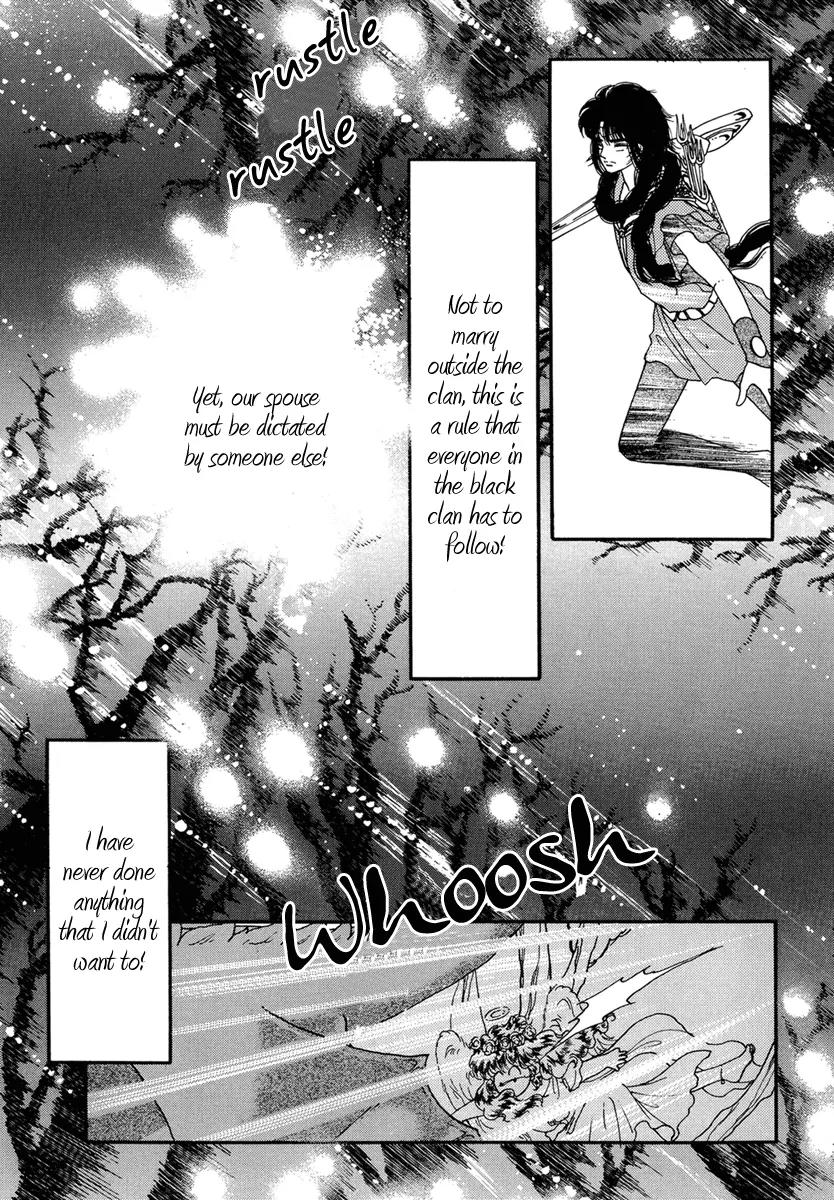 Angel at War Chapter 4 page 10 - Chapter 4