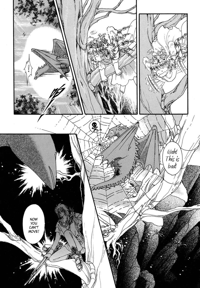 Angel at War Chapter 4 page 11 - Chapter 4