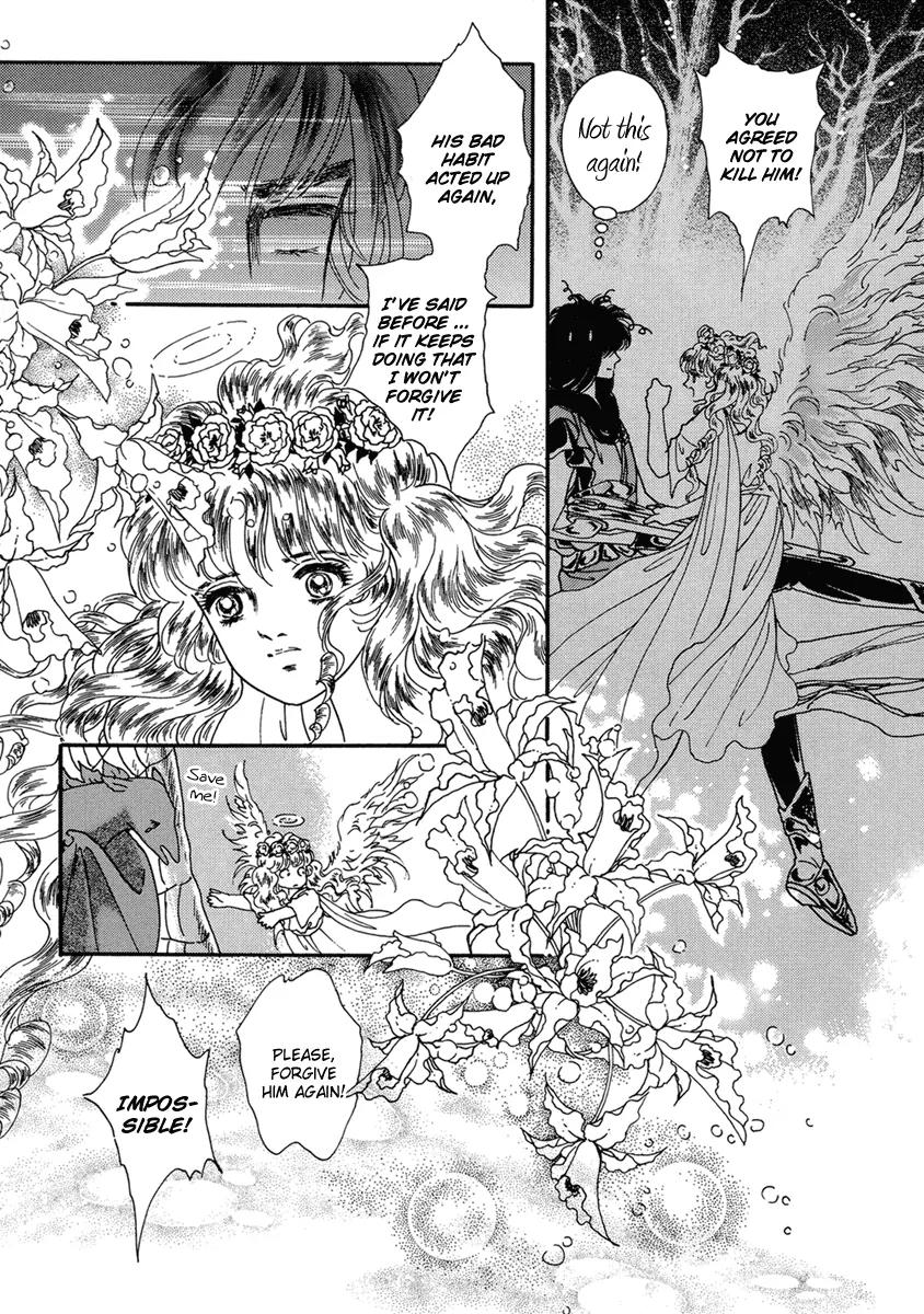 Angel at War Chapter 4 page 13 - Chapter 4