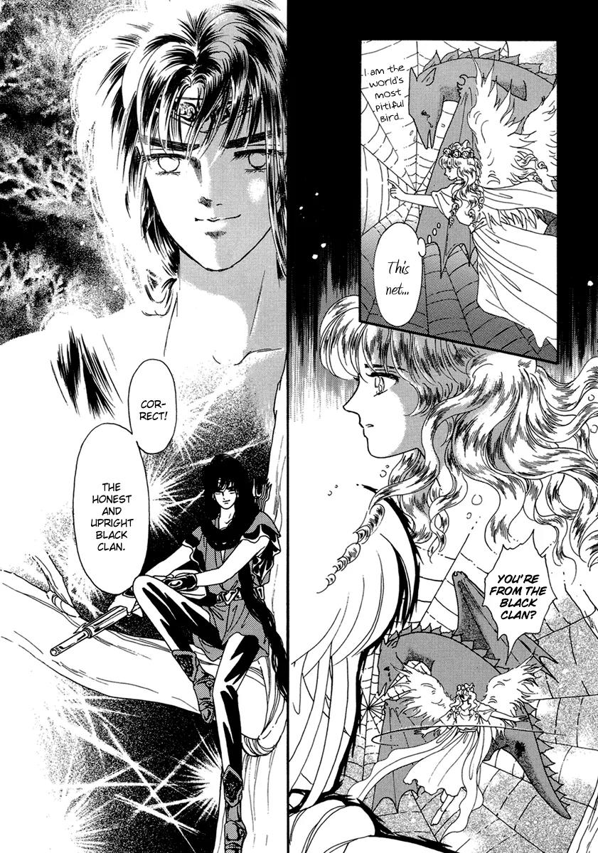 Angel at War Chapter 4 page 14 - Chapter 4