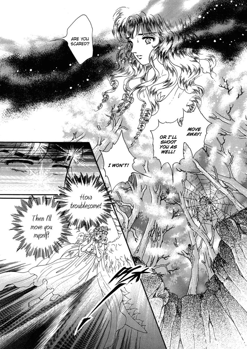 Angel at War Chapter 4 page 15 - Chapter 4