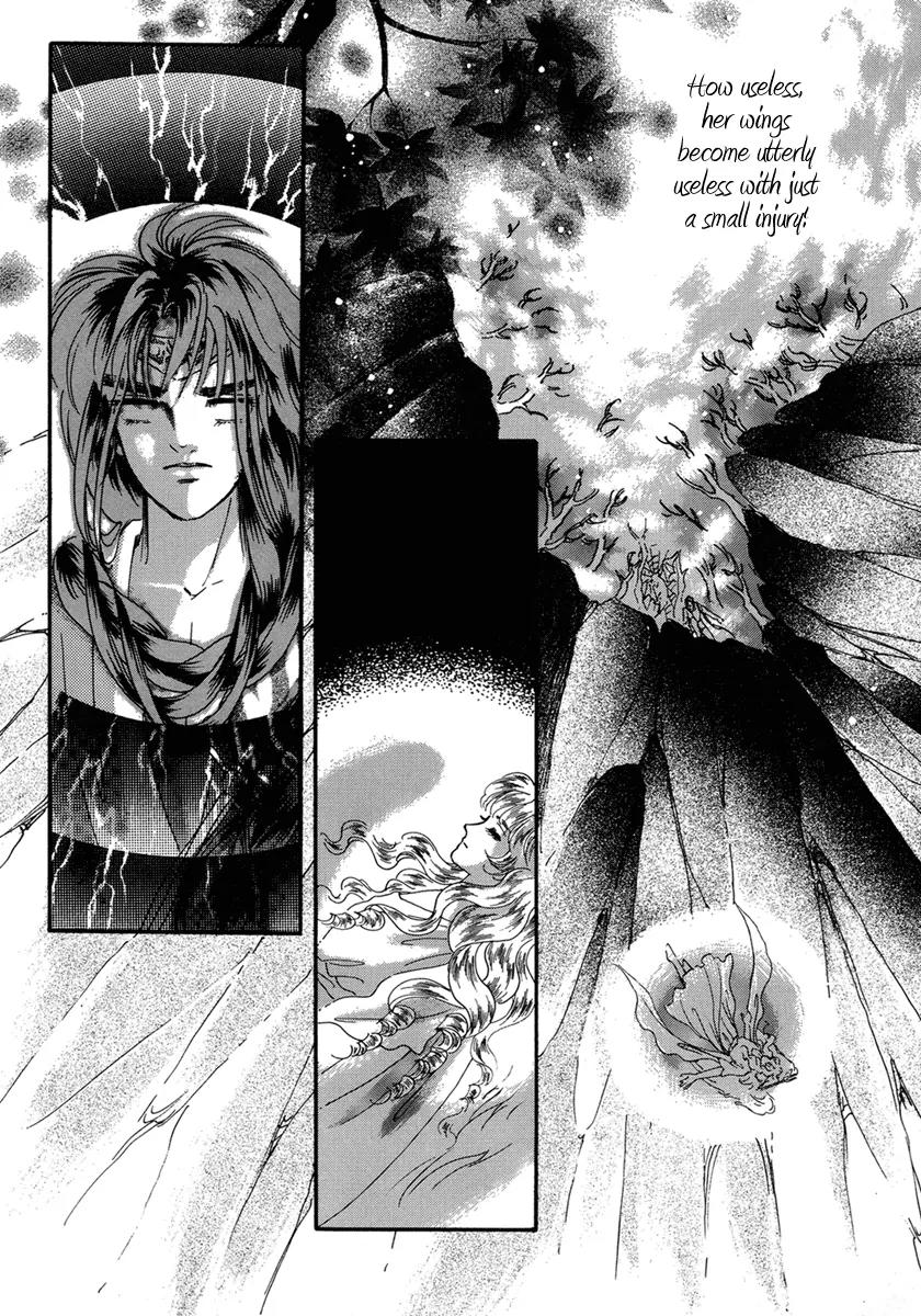 Angel at War Chapter 4 page 19 - Chapter 4