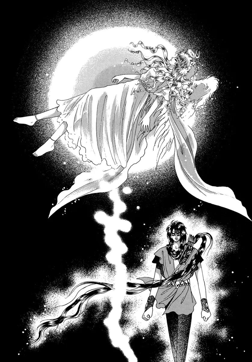 Angel at War Chapter 4 page 20 - Chapter 4