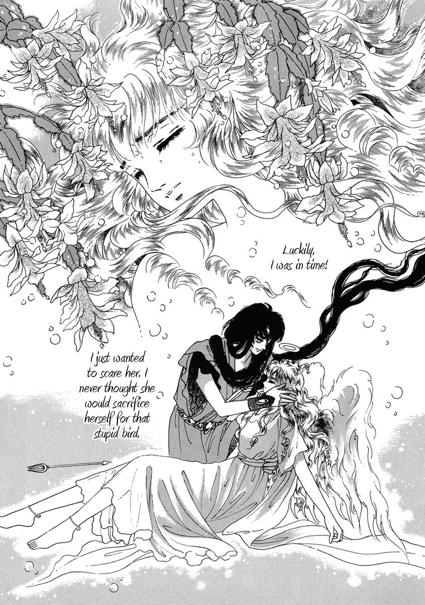Angel at War Chapter 4 page 21 - Chapter 4