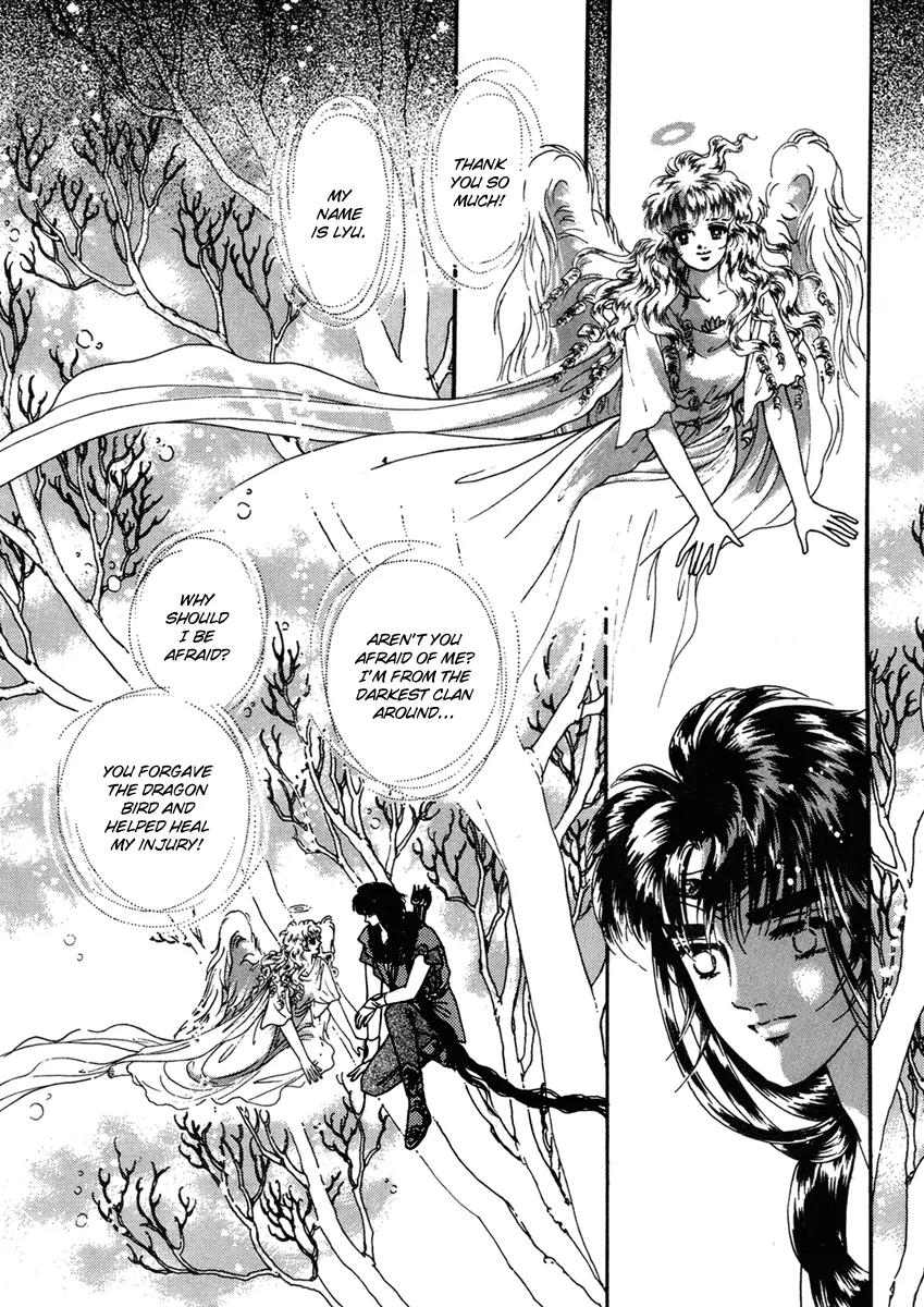 Angel at War Chapter 4 page 24 - Chapter 4