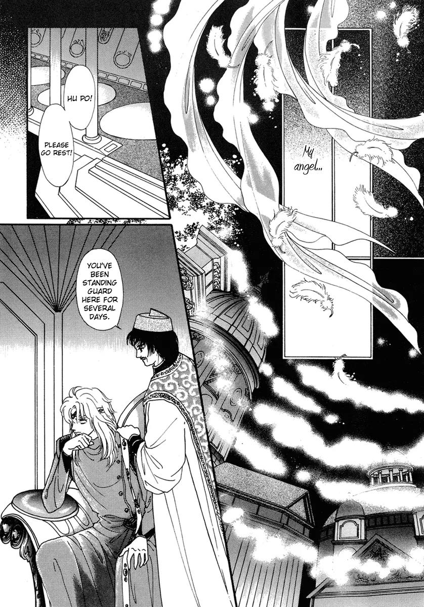 Angel at War Chapter 4 page 27 - Chapter 4
