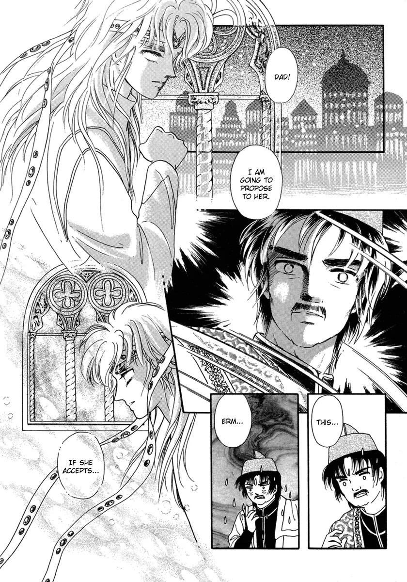 Angel at War Chapter 4 page 30 - Chapter 4