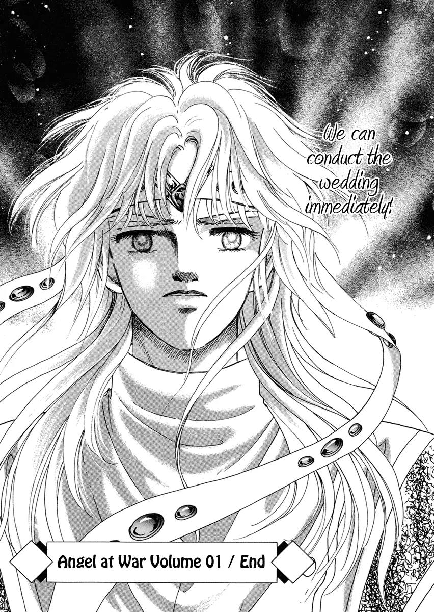 Angel at War Chapter 4 page 31 - Chapter 4