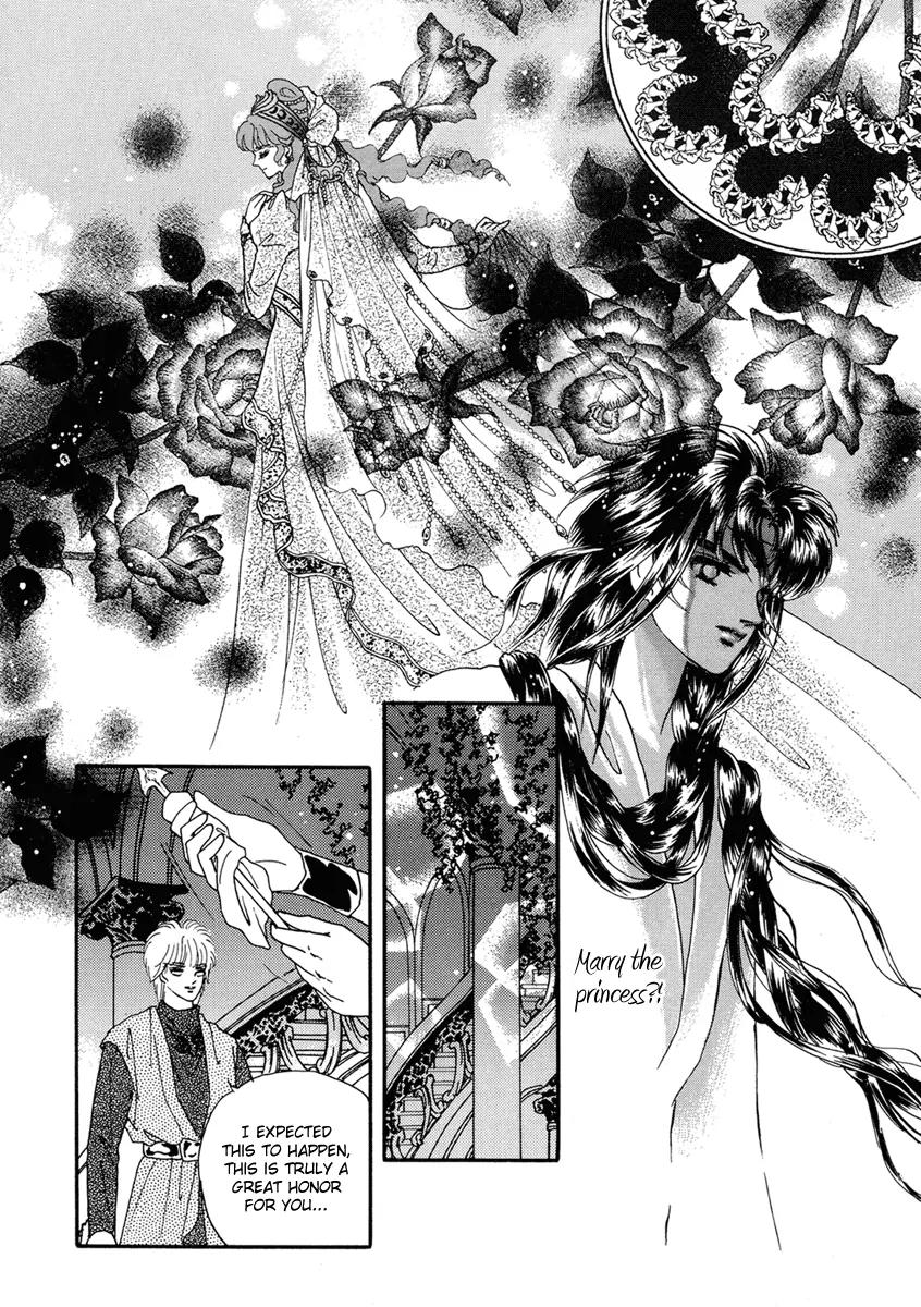 Angel at War Chapter 4 page 5 - Chapter 4