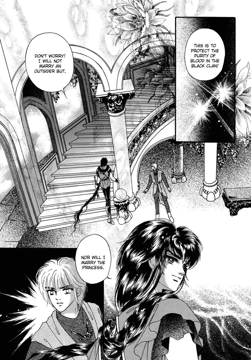 Angel at War Chapter 4 page 7 - Chapter 4
