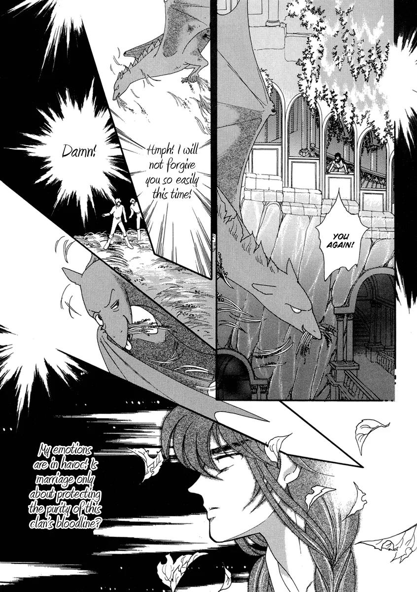 Angel at War Chapter 4 page 9 - Chapter 4