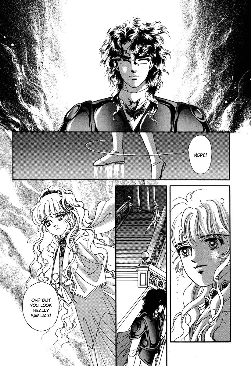 Angel at War Chapter 5 page 11 - Chapter 5