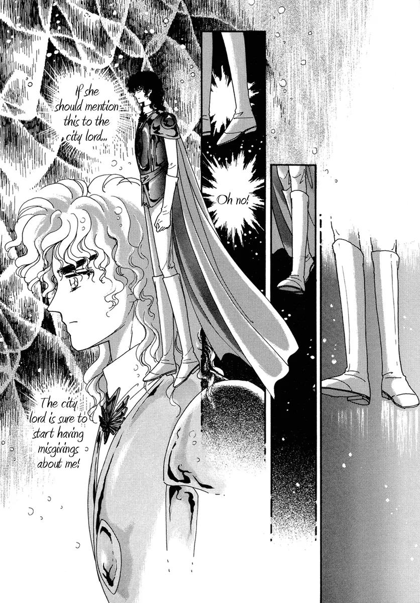 Angel at War Chapter 5 page 13 - Chapter 5