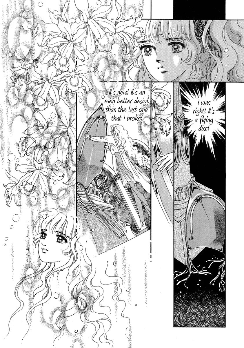 Angel at War Chapter 5 page 16 - Chapter 5