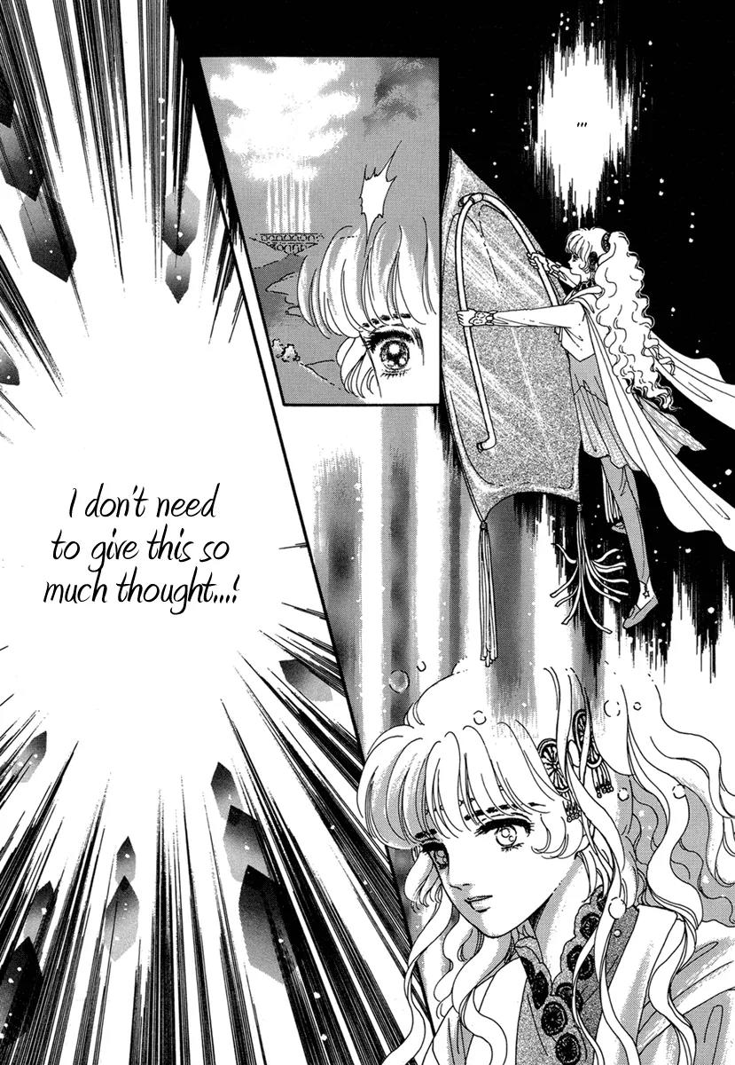 Angel at War Chapter 5 page 18 - Chapter 5