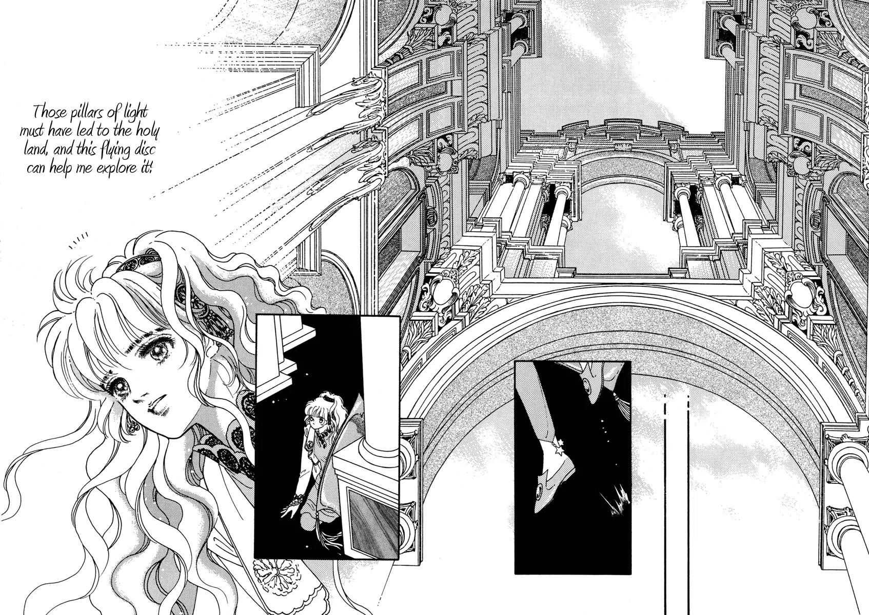 Angel at War Chapter 5 page 19 - Chapter 5