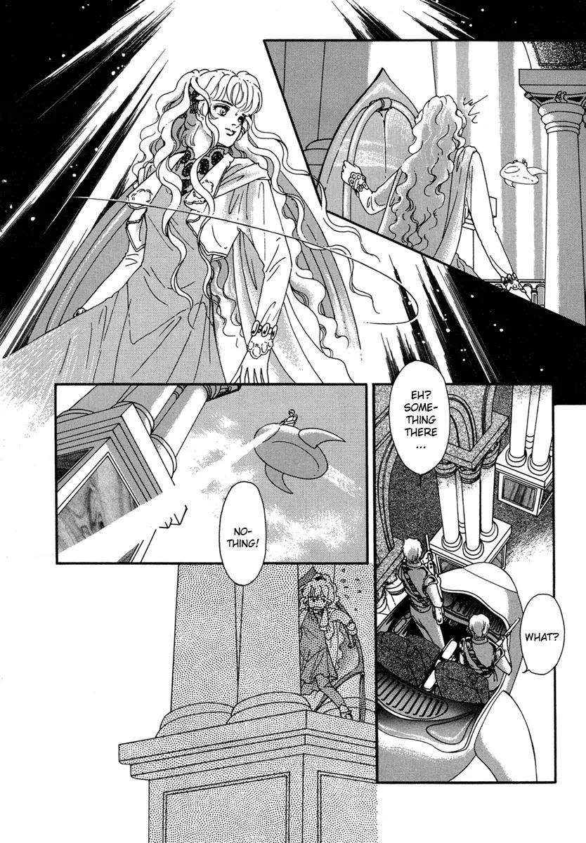 Angel at War Chapter 5 page 20 - Chapter 5
