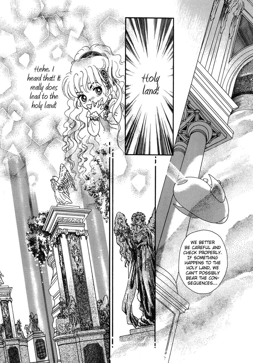 Angel at War Chapter 5 page 21 - Chapter 5