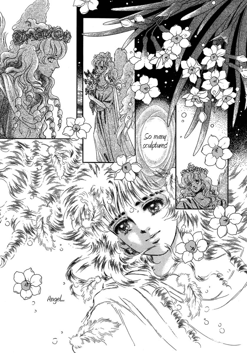 Angel at War Chapter 5 page 23 - Chapter 5