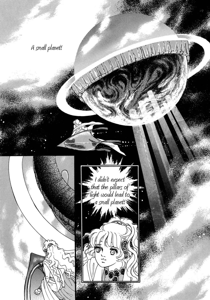 Angel at War Chapter 5 page 30 - Chapter 5