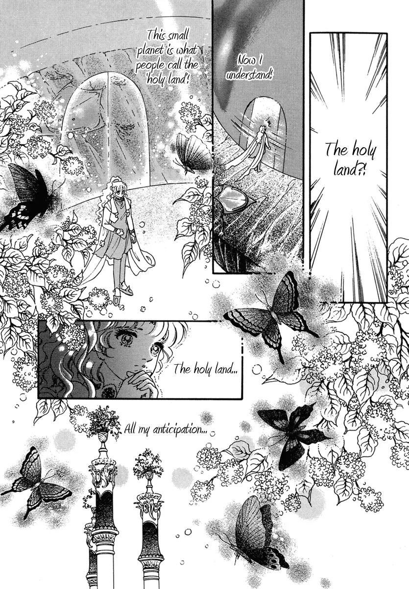 Angel at War Chapter 5 page 32 - Chapter 5