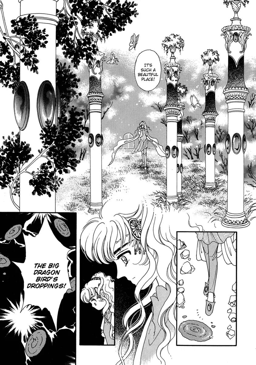 Angel at War Chapter 5 page 33 - Chapter 5
