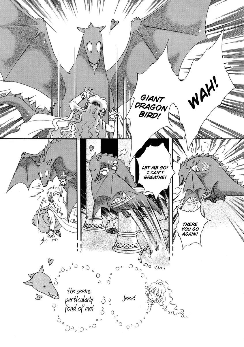 Angel at War Chapter 5 page 35 - Chapter 5