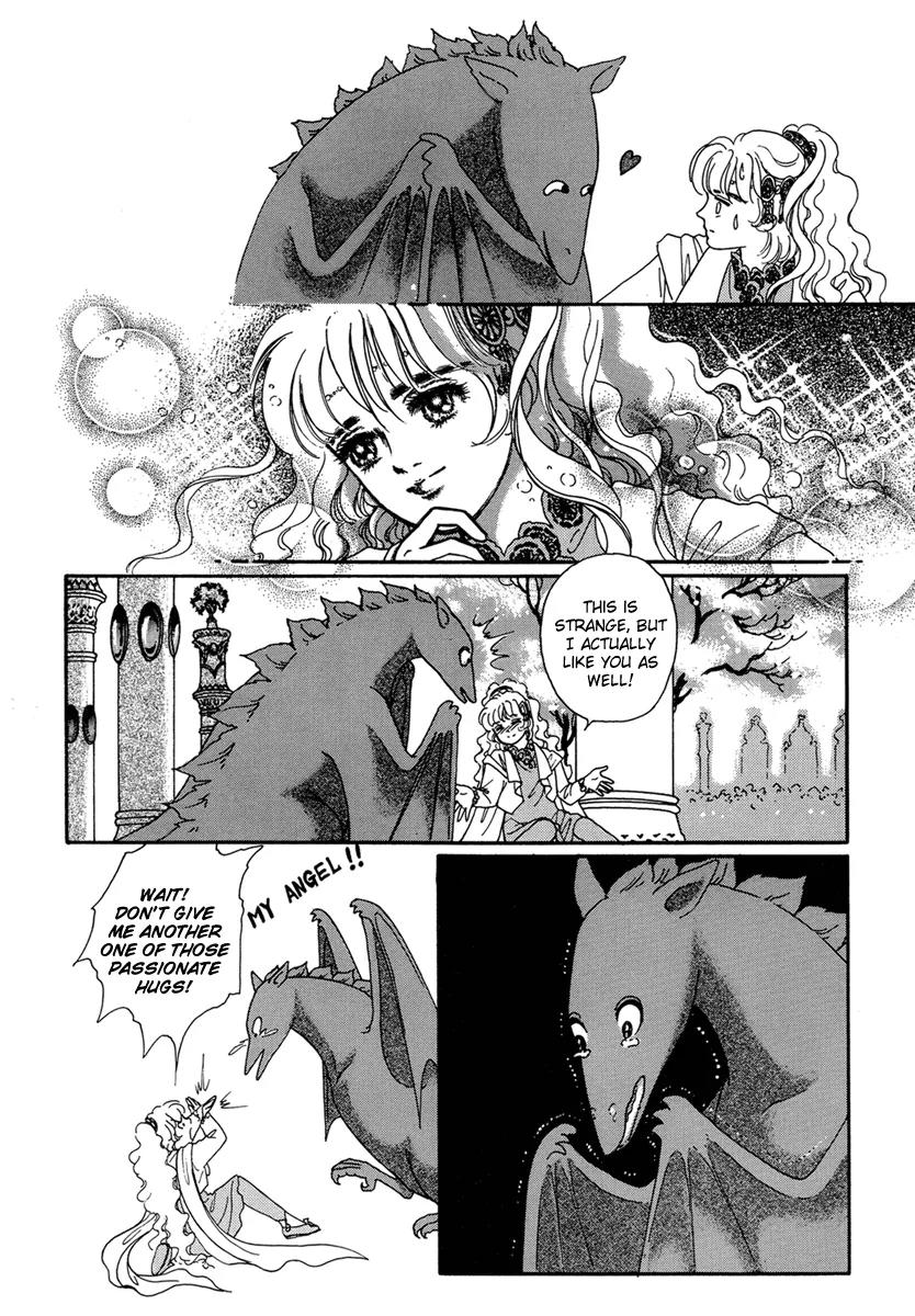 Angel at War Chapter 5 page 36 - Chapter 5