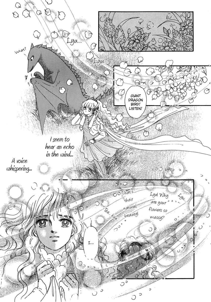 Angel at War Chapter 5 page 40 - Chapter 5