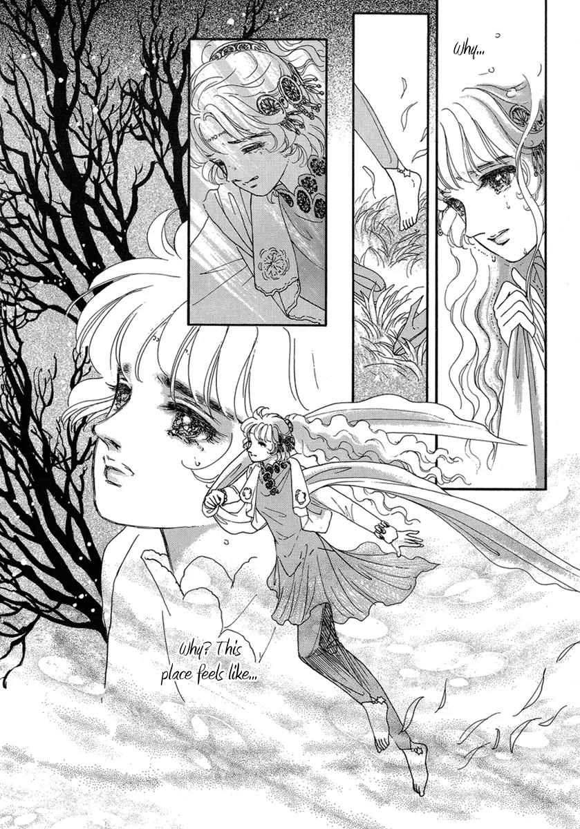 Angel at War Chapter 5 page 41 - Chapter 5