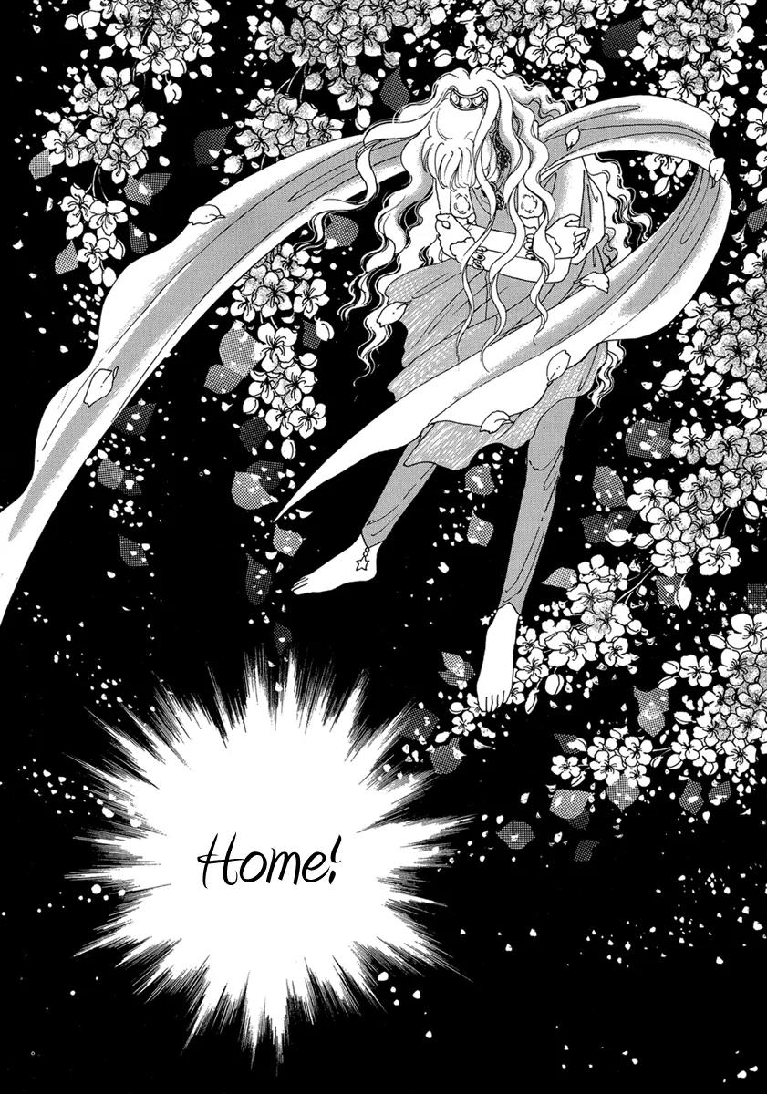 Angel at War Chapter 5 page 42 - Chapter 5