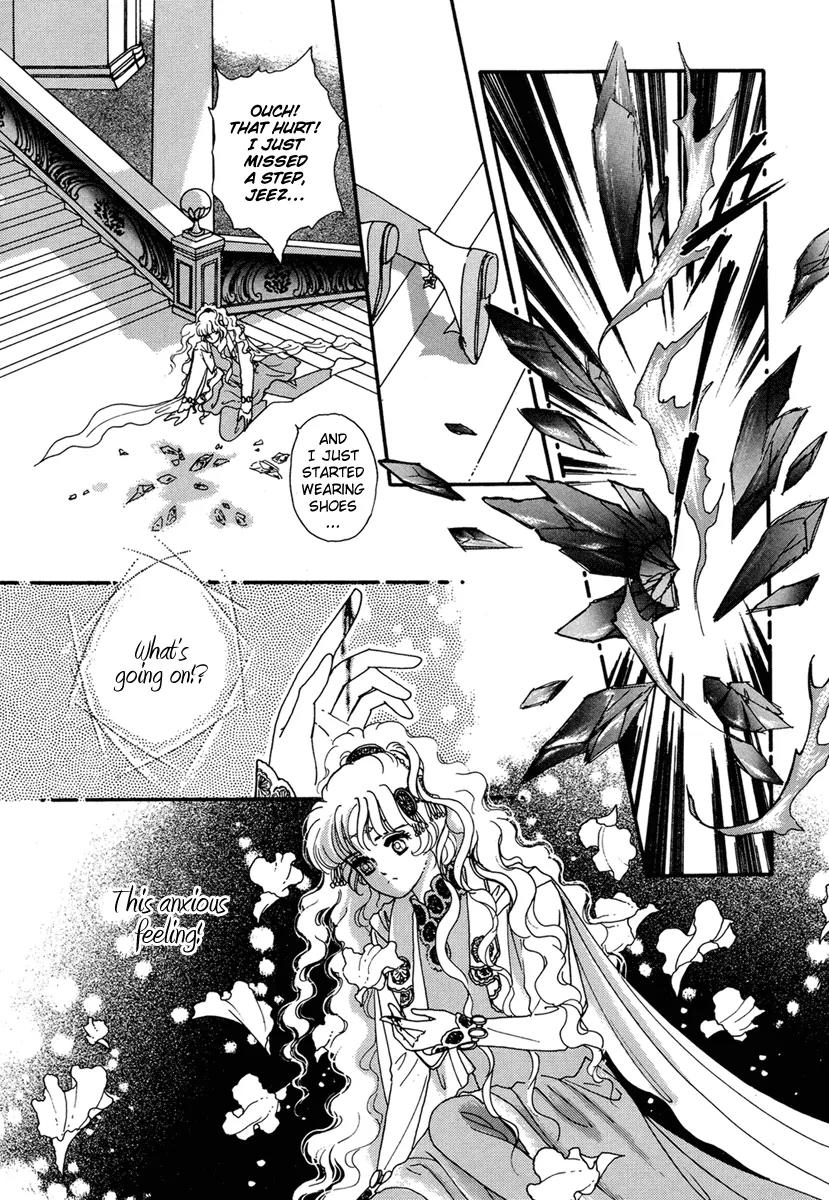 Angel at War Chapter 5 page 6 - Chapter 5